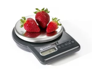 HENDI Digital Scale 570004 Manual Image