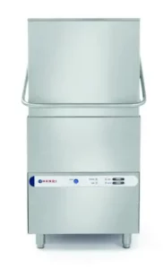 HENDI Dishwasher Manual Image