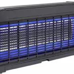 HENDI Insect Killer 300m2 Manual Thumb