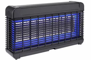 HENDI Insect Killer 300m2 Manual Image
