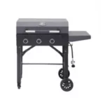 HENDI CONTACT GRILL HND299609, HND263648, HND263815 Manual Thumb