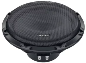 HERTZ Cento Subwoofer Manual Image