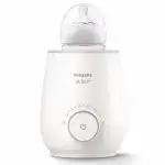chicco 73881 Home-Travel Bottle Warmer Manual Thumb