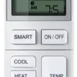 Haier HBS01 AC Remote Control Manual Thumb