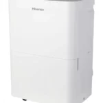 Hisense DH5022K1W 35-Pint 2-Speed Dehumidifier Manual Thumb