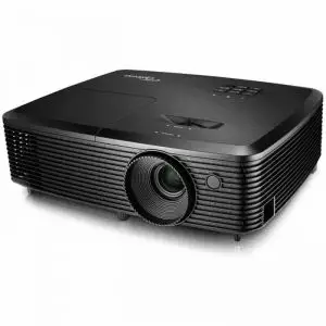 Hitachi LCD Projector LP-AW4001 LP-AW3001 LP-AX3001 Manual Image