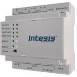 Intesis Hitachi Air Conditioners Manual Thumb