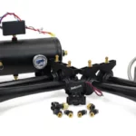 HornBlasters HK-S4-232 Conductors Special 232 Train Horn Kit Manual Thumb