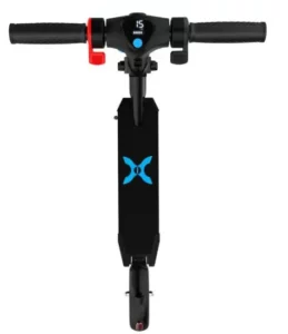 Hover-1 Edge Electric Folding Scooter Manual Image