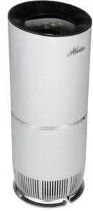 Hunter HP670 Large Tower Air Purifier Manual Image