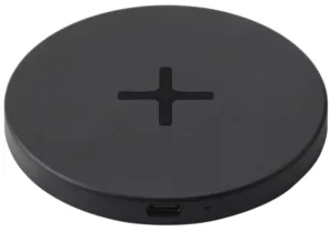 IKEA E2010 LIVBOJ Wireless Charger Manual Image
