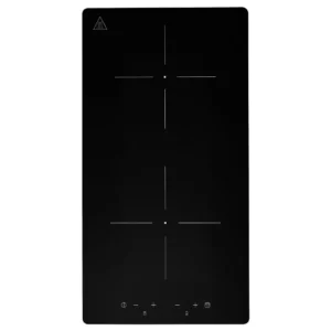 IKEA TILLREDA Portable Induction Hob 2 Zones Manual Image