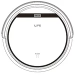 ILIFE V3s Pro Robotic Vacuum Cleaner Manual Thumb