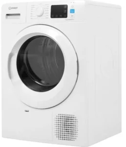 Indesit Tumble Dryer Manual Image