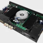 IOTAVX SA 3 Integrated Amplifier Manual Thumb