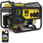 CHAMPION 200972 Portable Generator Manual Thumb