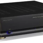 HALO Stereo Power Amplifier JC 5 Manual Thumb