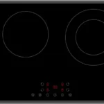 Euromaid CC96GB 900mm Ceramic Cooktop Manual Thumb