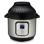 Instant Pot Multi-Use Pressure Cooker & Air Fryer Manual Thumb