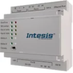 Intesis AC Interfaces Samsung Air Conditioners Manual Thumb