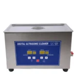 JEKEN Ultrasonic Cleaner Manual Thumb