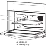KitchenAId W10903390B Built-In Microwave Combination Ovens Manual Thumb