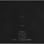 KitchenAid Induction Hob 400011286583 Manual Thumb