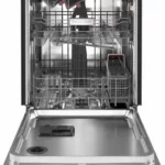 KitchenAid KDTM404KPS Dishwasher Manual Thumb