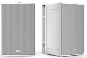 Klipsch KHO-7 Outdoor Loudspeaker Manual Image