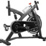 Kmart 42956945 Cardio Spin Bike Manual Thumb