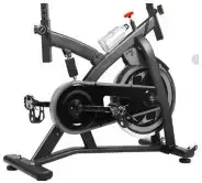 Kmart 42956945 Cardio Spin Bike Manual Image