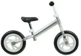 KMART Balance Bike Manual Image