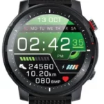 L15 Smart Watch Manual Thumb