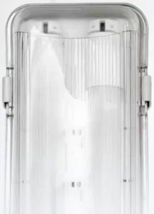 LED s light IP65 Tri-Proof LED Manual Image