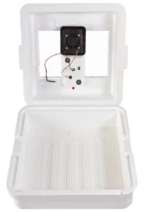 LITTLE GIANT Incubators and Accessories Manual Image