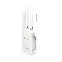 PIX-LINK LV-AC11/AC12 AC1200 Repeater/Router/Access Point Wireless WiFi Range Extender Manual Image