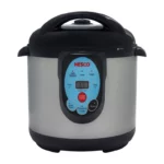 NESCO NPC-9 9-Quart Smart Canner and Cooker Manual Thumb