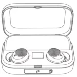Letsfit T22 True Wireless Earbuds Manual Thumb