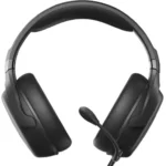 Liberty GH520 Gamer Gaming Headset Manual Thumb