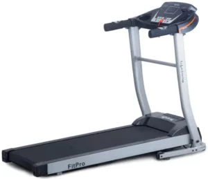 Lifelong LLTM09 FitPro Treadmill Manual Image