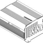 MASTER FORCE 1000W Power Converter Manual Thumb