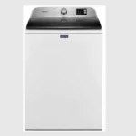 MAYTAG MVW6200KW Top Loading Washing Machine Manual Thumb