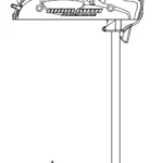 MINN KOTA PowerDrive V2 Bow-Mount Trolling Motor Manual Thumb