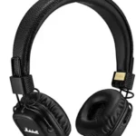 Marshall 04091378 Major II Bluetooth On-Ear Headphones Manual Thumb