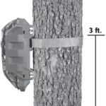 MOULTRIE X-6000 Series Cellular Game Camera Manual Thumb