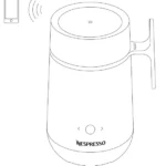 NESPRESSO Barista Recipe Maker Manual Thumb