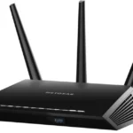 NETGEAR R6900 Nighthawk AC1900 Smart WiFi Router Manual Thumb