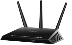 NETGEAR R6900 Nighthawk AC1900 Smart WiFi Router Manual Image