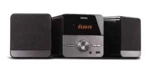 NIKKEI NMC306 Microset Manual Image