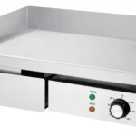 NISBET DA397 Griddle Manual Thumb